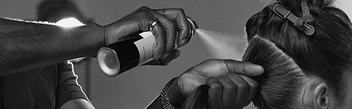 Belle Cannan - Le soin cuir chevelu 